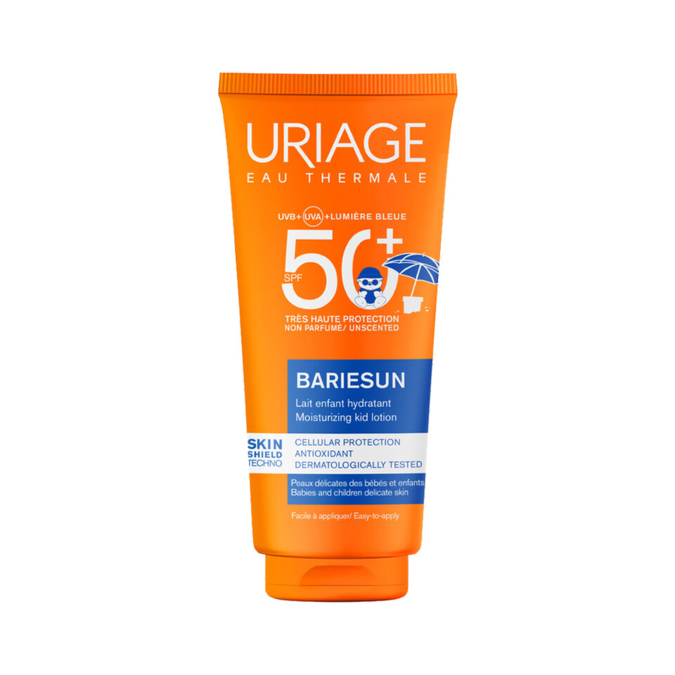 uriage-bariesun-spf50-losion