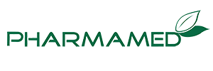 PHARMAMED logo