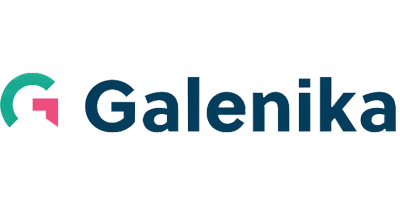 GALENIKA logo