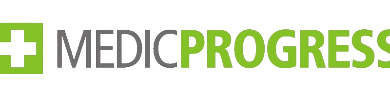 MEDICPROGRESS logo