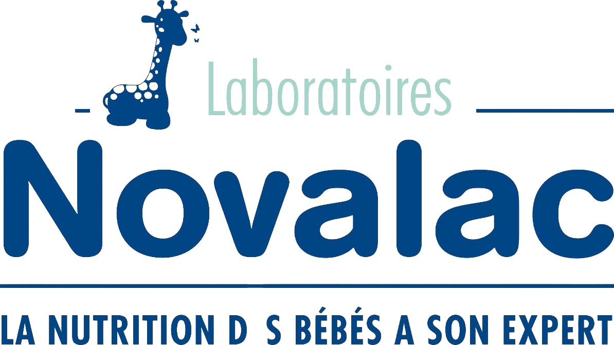 NOVALAC logo