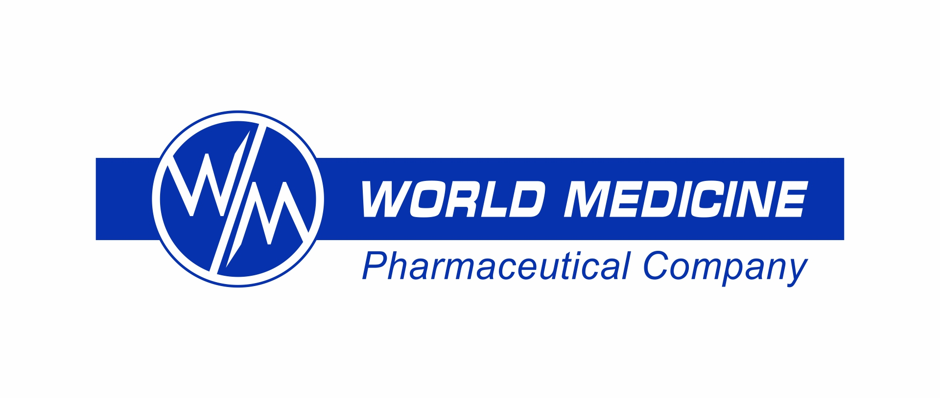 WORLD MEDICINE ILLAC logo
