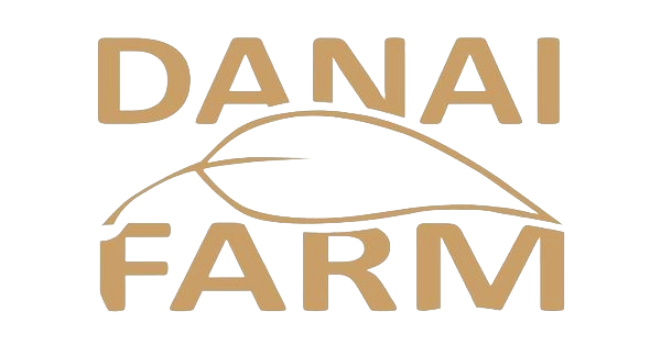 DANAI FARM logo