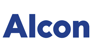 ALCON logo