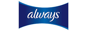 ALWAYS PROGRAM logo