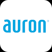 AURON APARATI logo