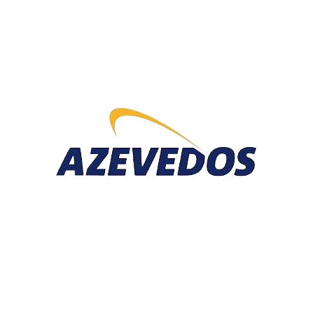 AZEVEDOS logo