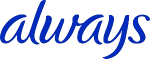 ALWAYS PROGRAM logo