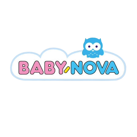 BABY NOVA logo