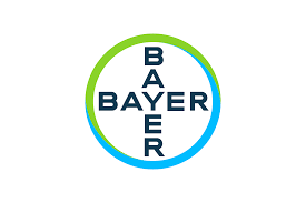 BAYER logo