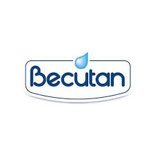 BECUTAN COSMETICS logo