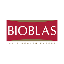 BIOBLAS HAIR PROGRAM logo