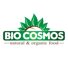 BIOCOSMOS FOOD PROGRAM logo