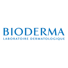 BIODERMA COSMETICS logo