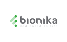 BIONIKA logo