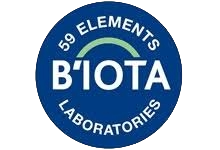 BIOTA logo