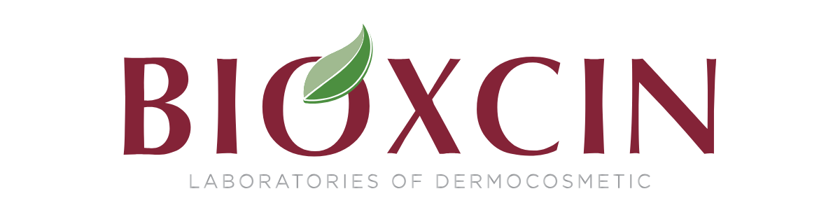 BIOXSINE HAIR PROGRAM logo
