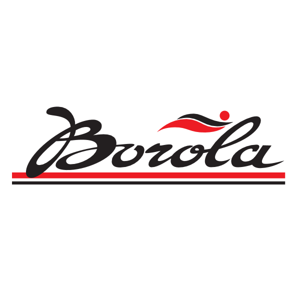 BOROLA logo