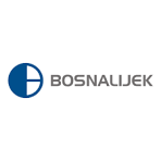 BOSNALIJEK logo