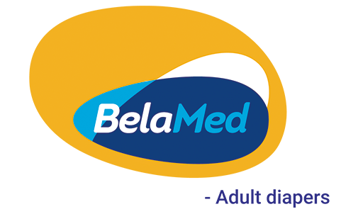BELAMED logo