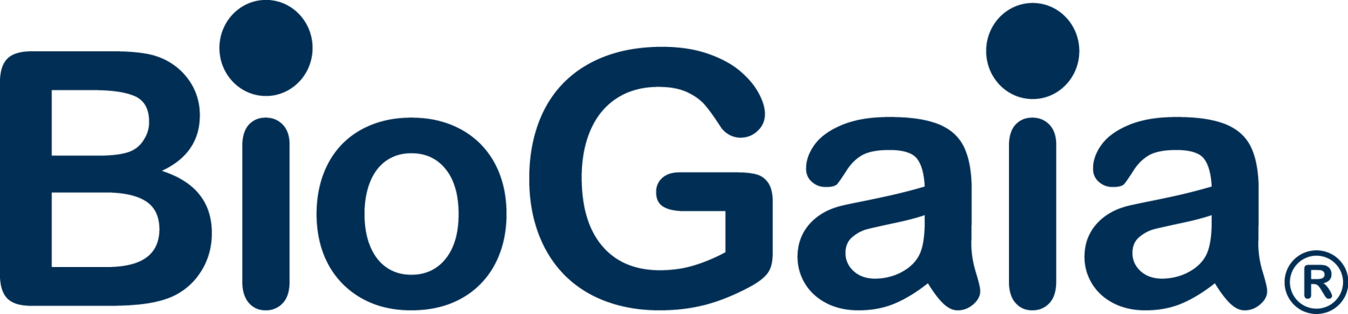 BIOGAIA logo