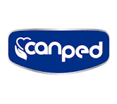 CANPED logo