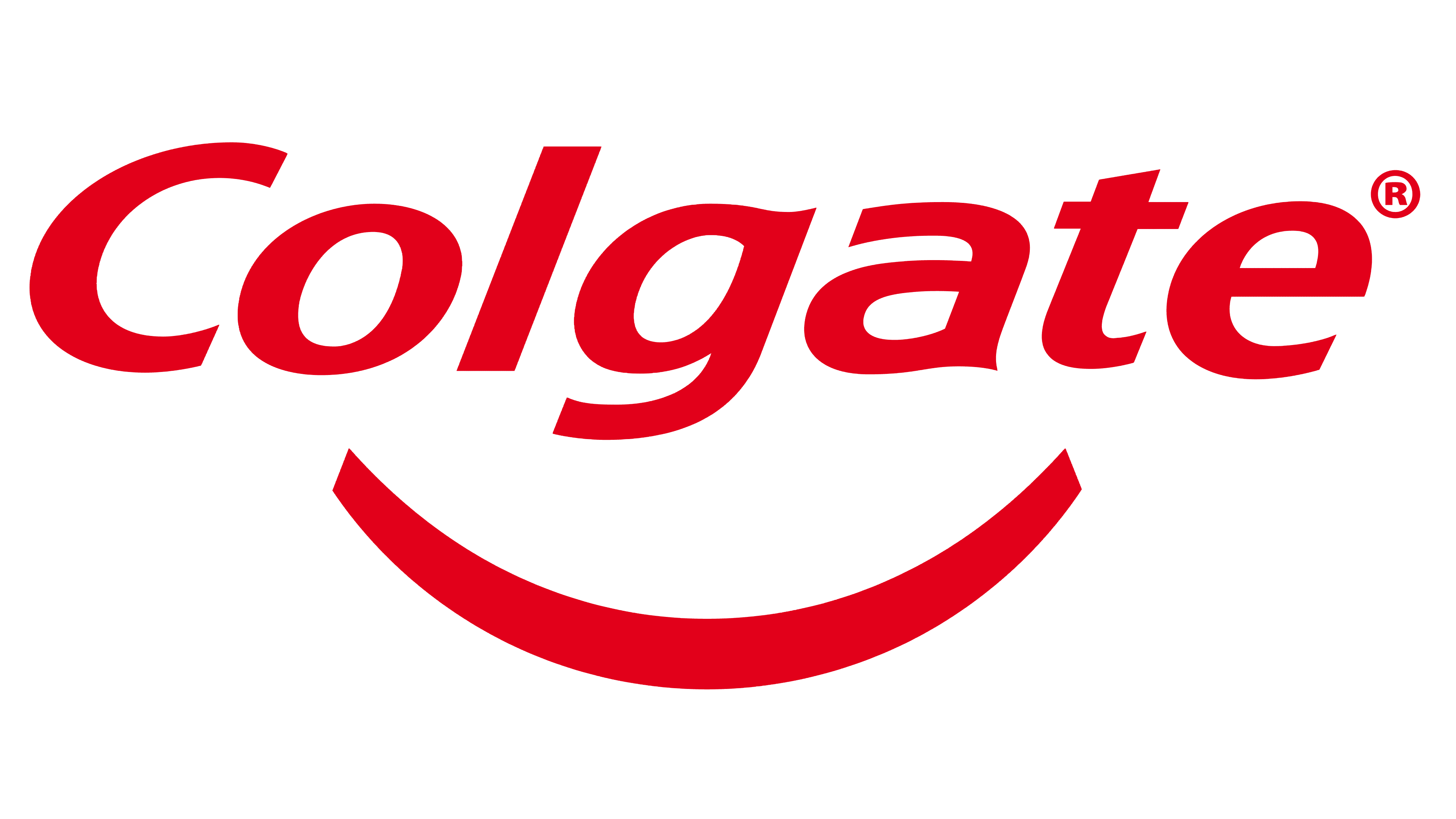 COLGATE logo