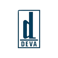 DEVA logo