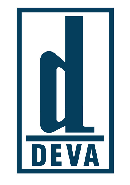 DEVA logo