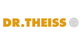DR.THEISS logo