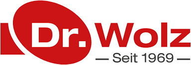 DR.WOLZ logo