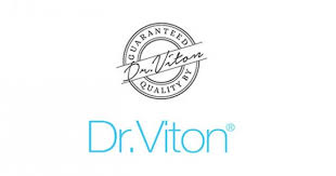 DR VITON logo