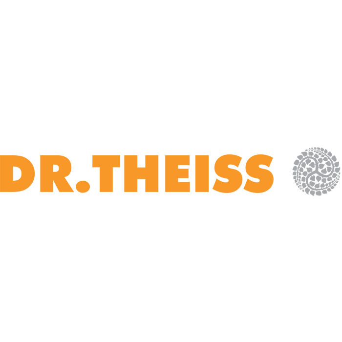 DR.THEISS logo
