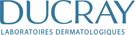 DUCRAY HAIR PROGRAM logo