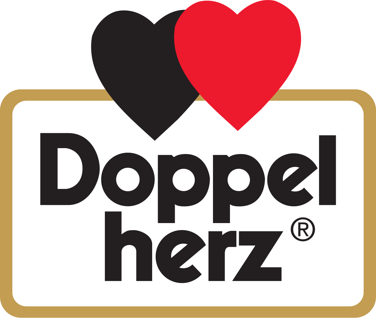DOPPELHERZ logo
