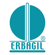 ERBAGIL logo