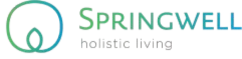 SPRINGWELL logo