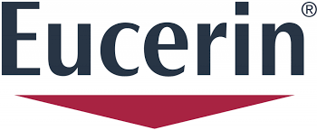 EUCERIN COSMETICS logo