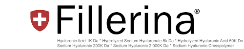FILERINA COSMETICS logo