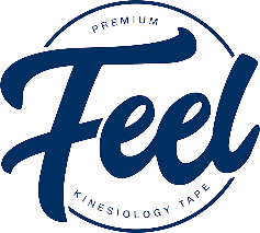 FEEL logo