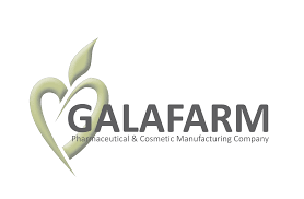 GALAFARM logo