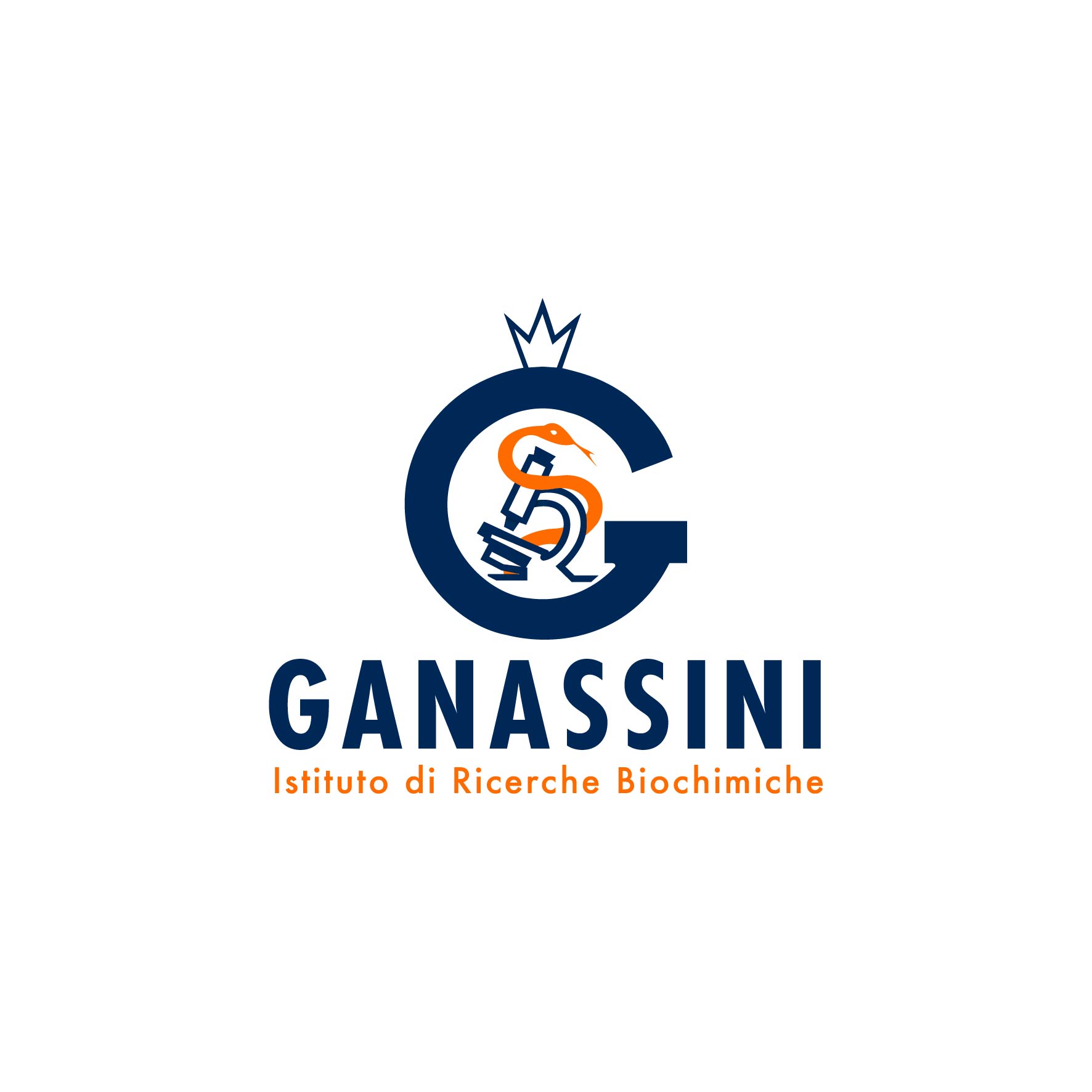 INSTITUTO GANASSINI logo