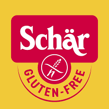 DR SCHAR GLUTEN FREE PROGRAM logo