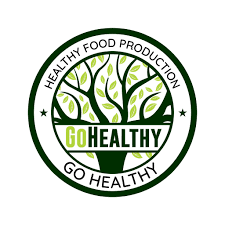 GO HEALTHY FOOD PROGRAM logo