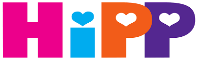 HIPP logo