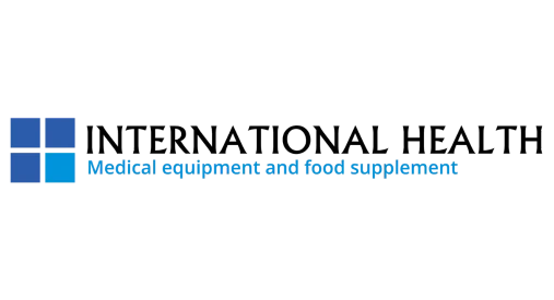 INTERNATION HEALTH logo