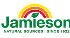 JAMIESON logo
