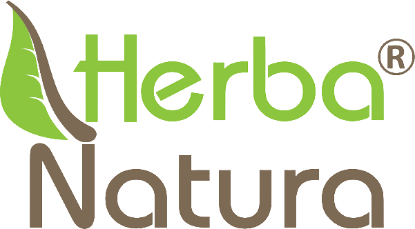 HERBA NATURA logo