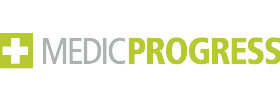 MEDICPROGRESS logo