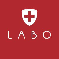 LABO HAIR PROGRAM logo